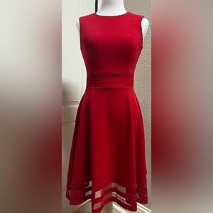 EUC Calvin Klein Dress